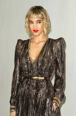 Sofia Boutella Poster 2886887