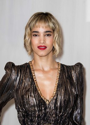 Sofia Boutella Poster 2886889