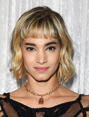 Sofia Boutella Poster 2886899