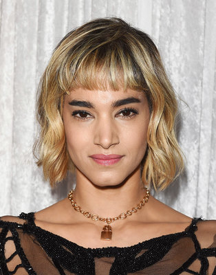 Sofia Boutella Poster 2886907