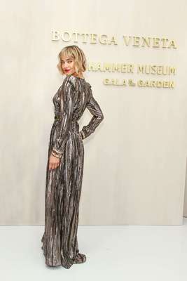 Sofia Boutella Poster 2886908