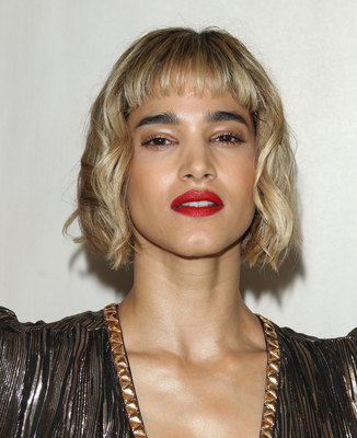 Sofia Boutella Poster 2886910