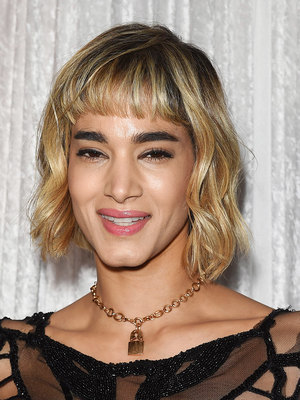 Sofia Boutella Poster 2886915