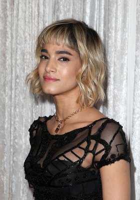 Sofia Boutella Poster 2886917