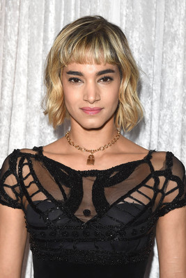 Sofia Boutella Poster 2886918