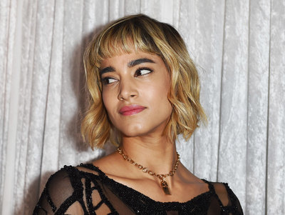 Sofia Boutella Poster 2886920