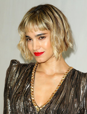 Sofia Boutella Poster 2886921