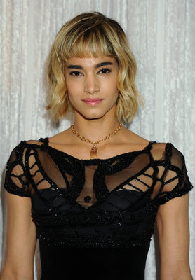 Sofia Boutella Poster 2886922