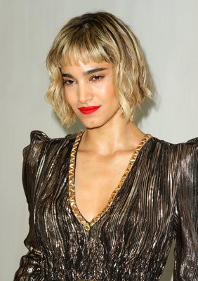 Sofia Boutella Poster 2886926