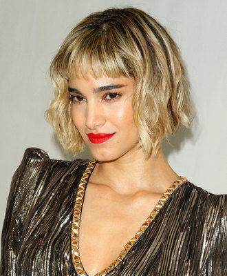 Sofia Boutella Poster 2886931