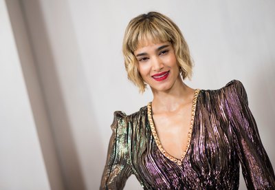 Sofia Boutella Poster 2886937