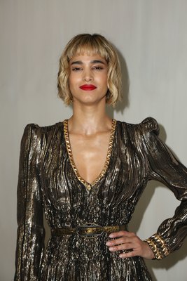 Sofia Boutella Poster 2886938