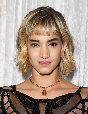 Sofia Boutella Poster 2886940
