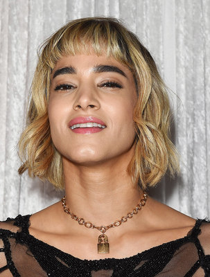 Sofia Boutella Poster 2886943