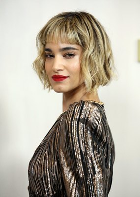 Sofia Boutella Poster 2886947