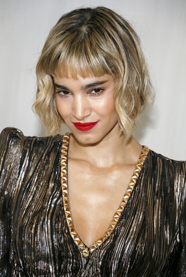 Sofia Boutella Poster 2886950