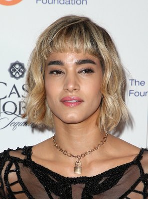Sofia Boutella Poster 2886951