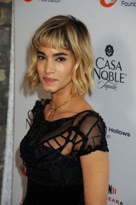 Sofia Boutella Poster 2886952