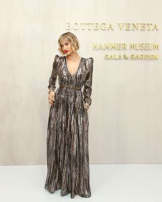 Sofia Boutella Poster 2886954