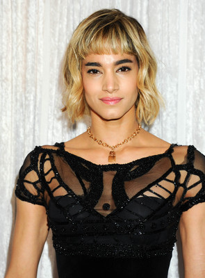 Sofia Boutella Poster 2886956