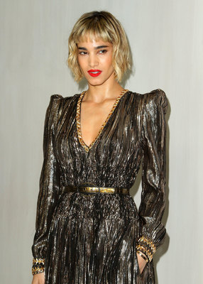 Sofia Boutella Poster 2886958