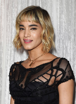 Sofia Boutella Poster 2886959