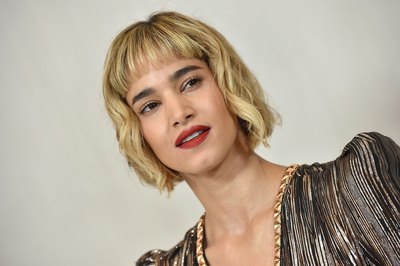 Sofia Boutella Poster 2886960
