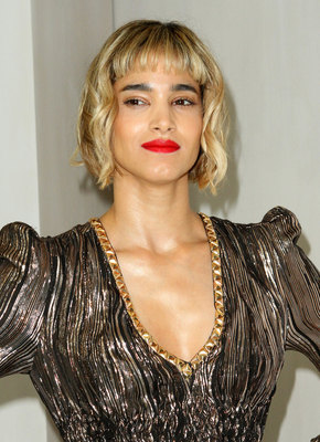Sofia Boutella Poster 2886965