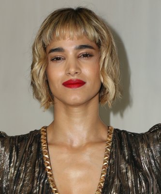 Sofia Boutella Poster 2886969
