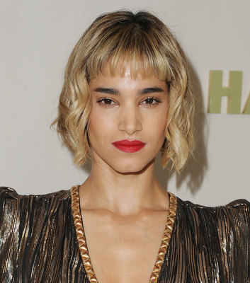 Sofia Boutella Poster 2886971