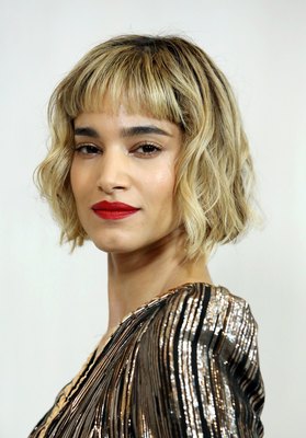 Sofia Boutella Poster 2886972