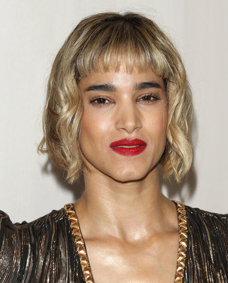 Sofia Boutella Poster 2886975