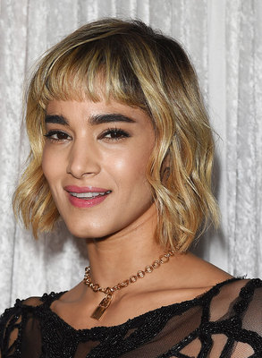 Sofia Boutella Poster 2886977
