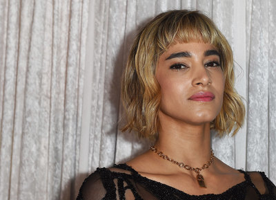 Sofia Boutella Poster 2886985