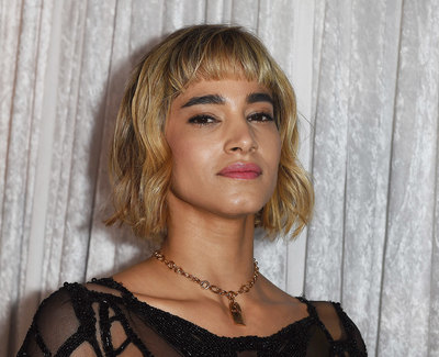 Sofia Boutella Poster 2886997