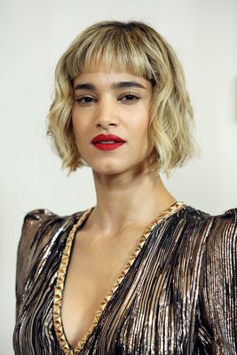Sofia Boutella Poster 2886999