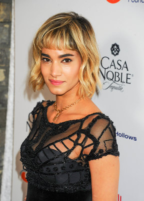 Sofia Boutella Poster 2887007