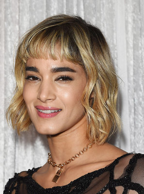 Sofia Boutella Poster 2887008