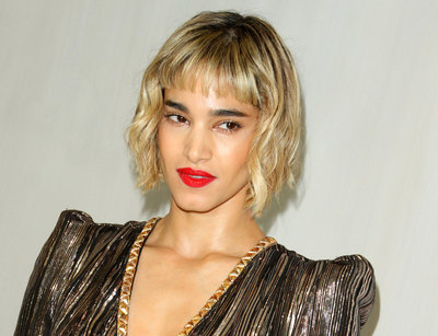 Sofia Boutella Poster 2887010