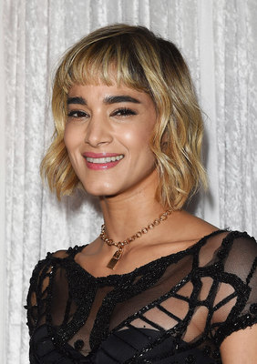 Sofia Boutella Poster 2887019