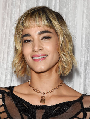 Sofia Boutella Poster 2887020