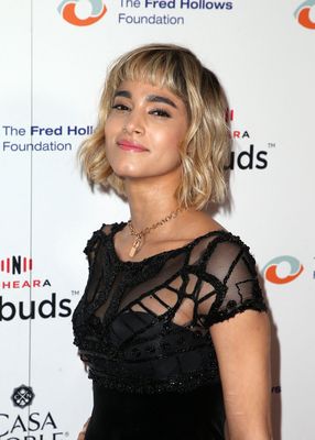 Sofia Boutella Poster 2887023