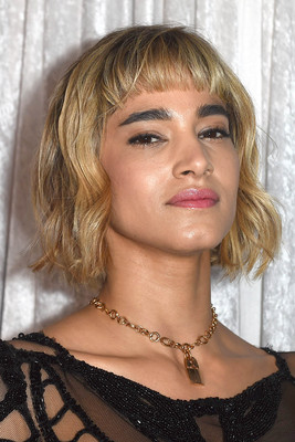 Sofia Boutella Poster 2887024