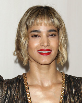 Sofia Boutella Poster 2887027