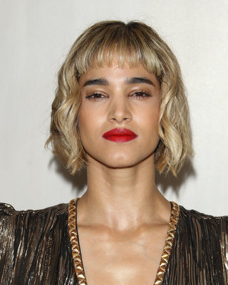 Sofia Boutella Poster 2887029