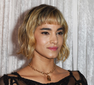 Sofia Boutella Poster 2887032