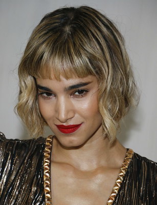 Sofia Boutella Poster 2887035