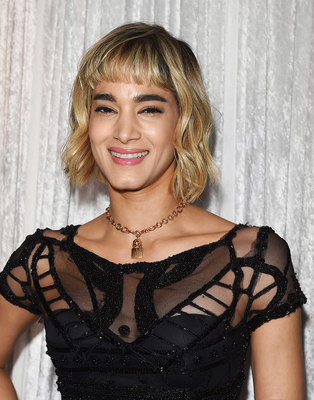 Sofia Boutella Poster 2887036