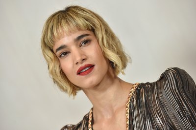 Sofia Boutella Poster 2887040