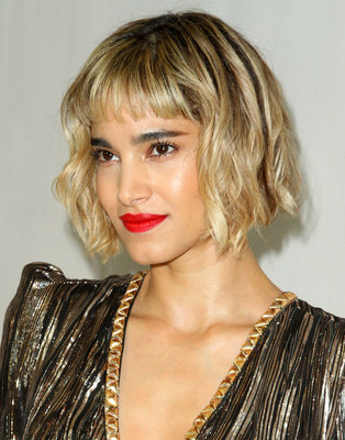 Sofia Boutella Poster 2887043